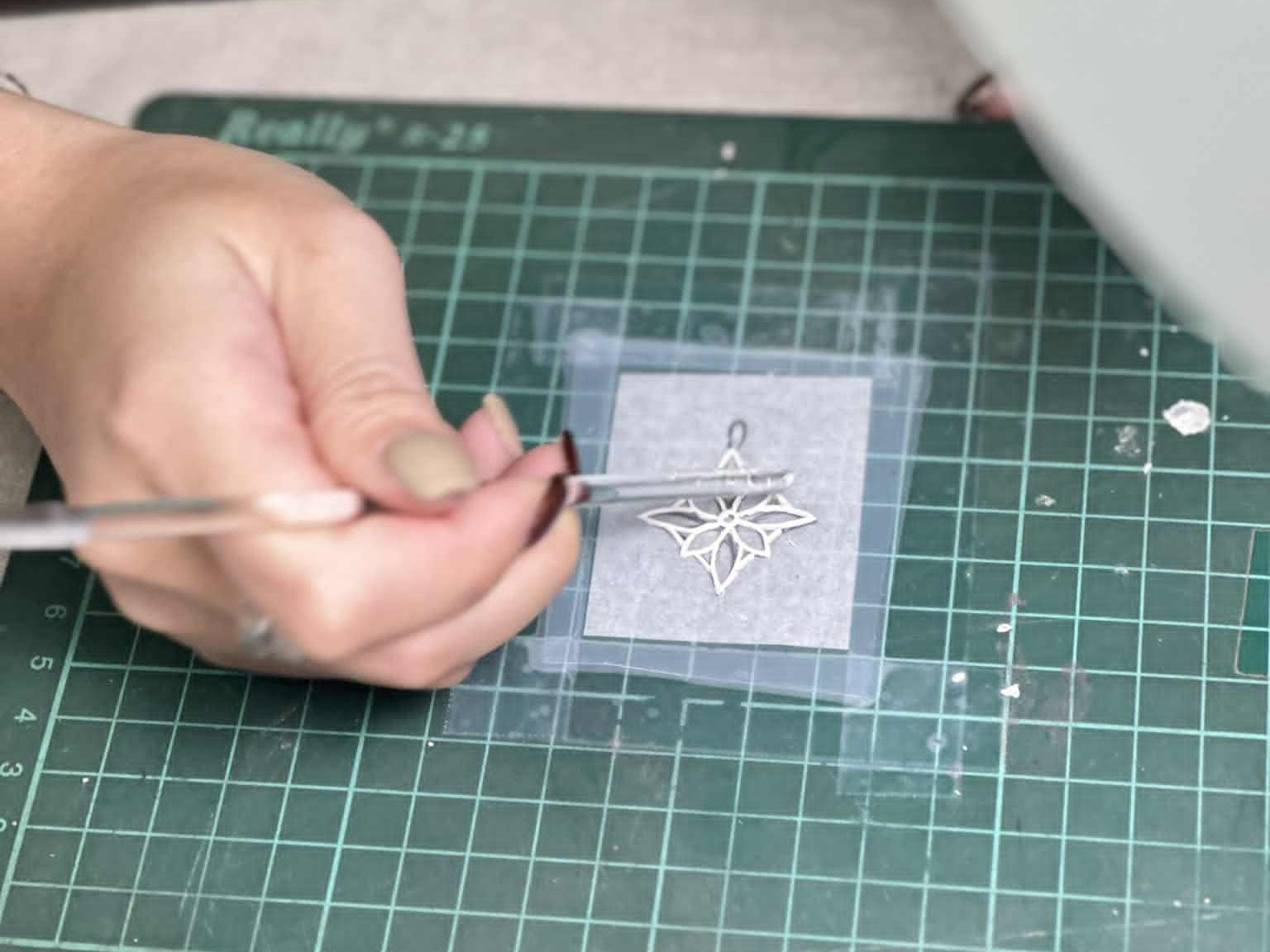 手作界黑科技：銀黏土是真的銀嗎?